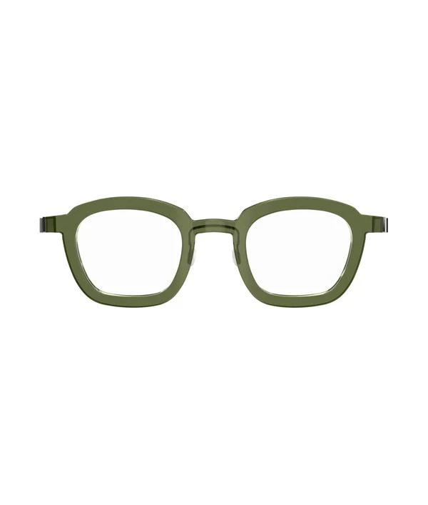 LINDBERG 1050 Acetanium Eyeglasses 1