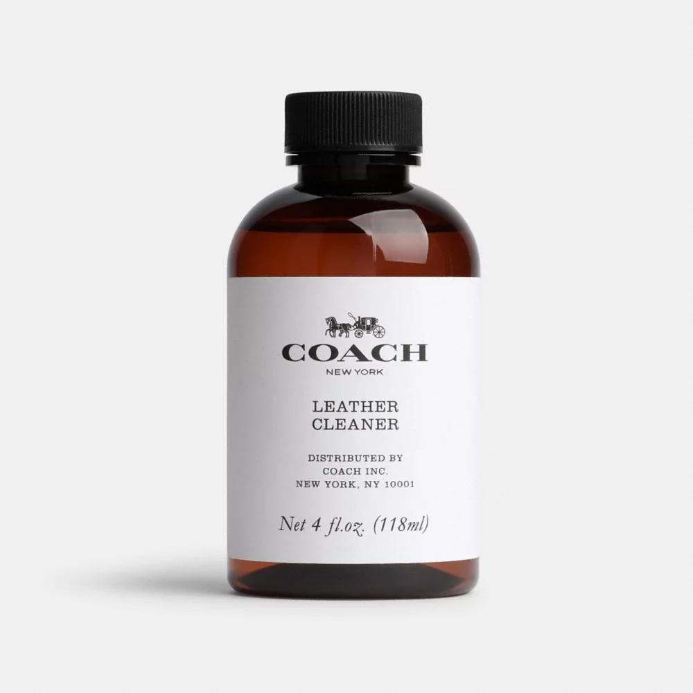 Coach Coach Leather Cleaner