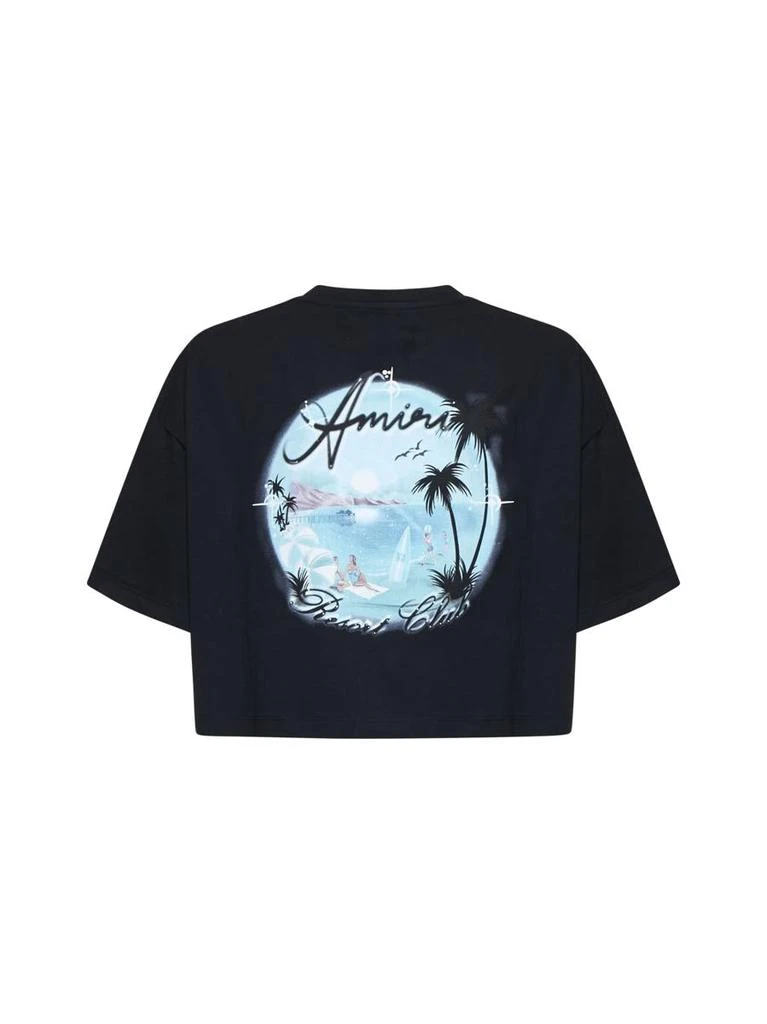 AMIRI Amiri  T-Shirts And Polos 2