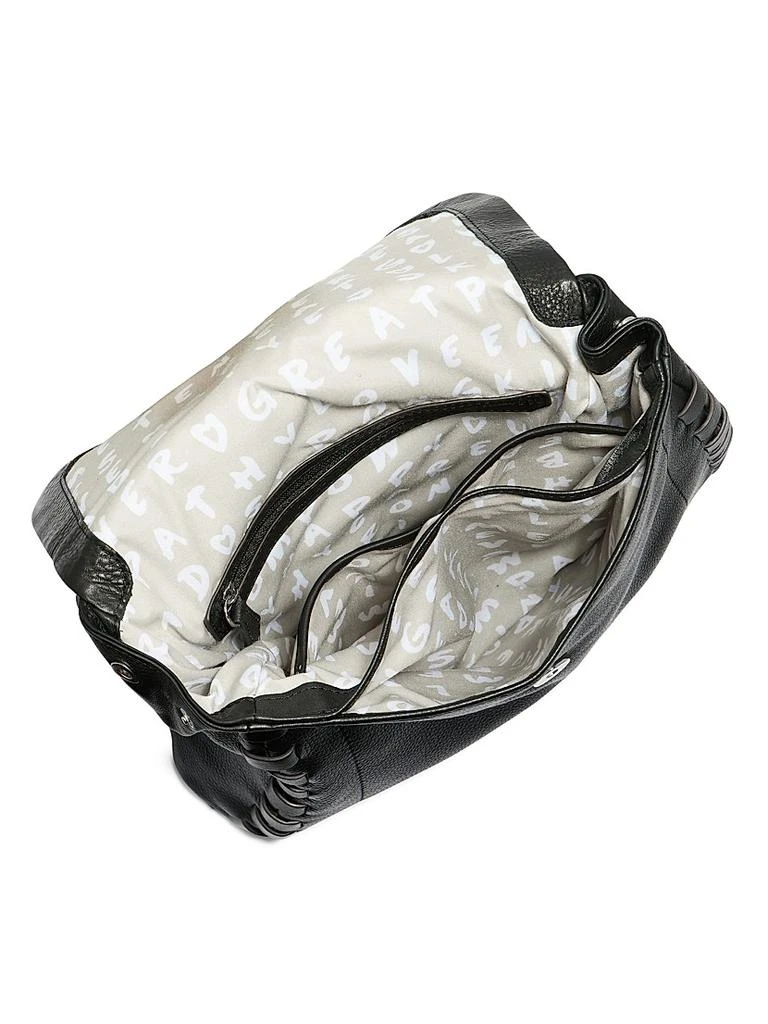 Aimee Kestenberg Zen Leather Backpack 5