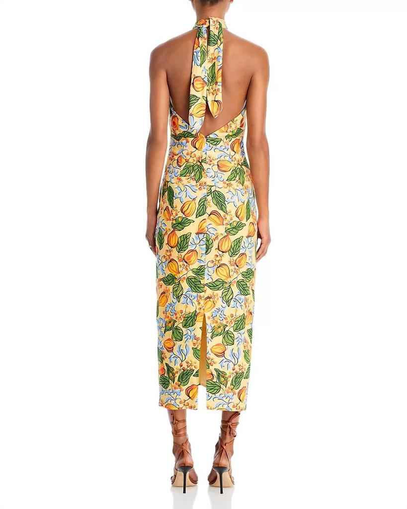 Rhode Rhode - Paolo Dress