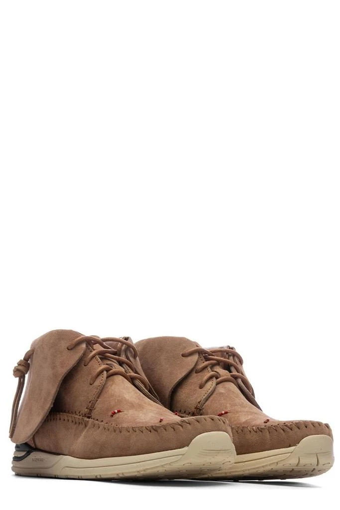 VisVim Visvim FBT Lhamo-Folk Boots 2