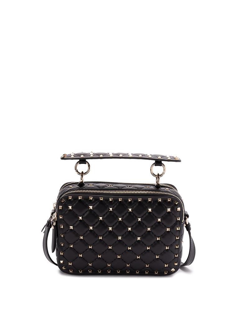 Valentino Valentino Garavani `Rockstud Spike` Crossbody Bag