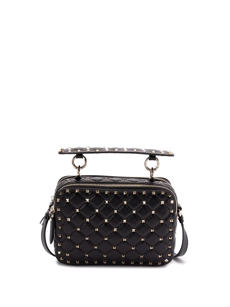 Valentino Garavani Valentino Garavani `Rockstud Spike` Crossbody Bag 1