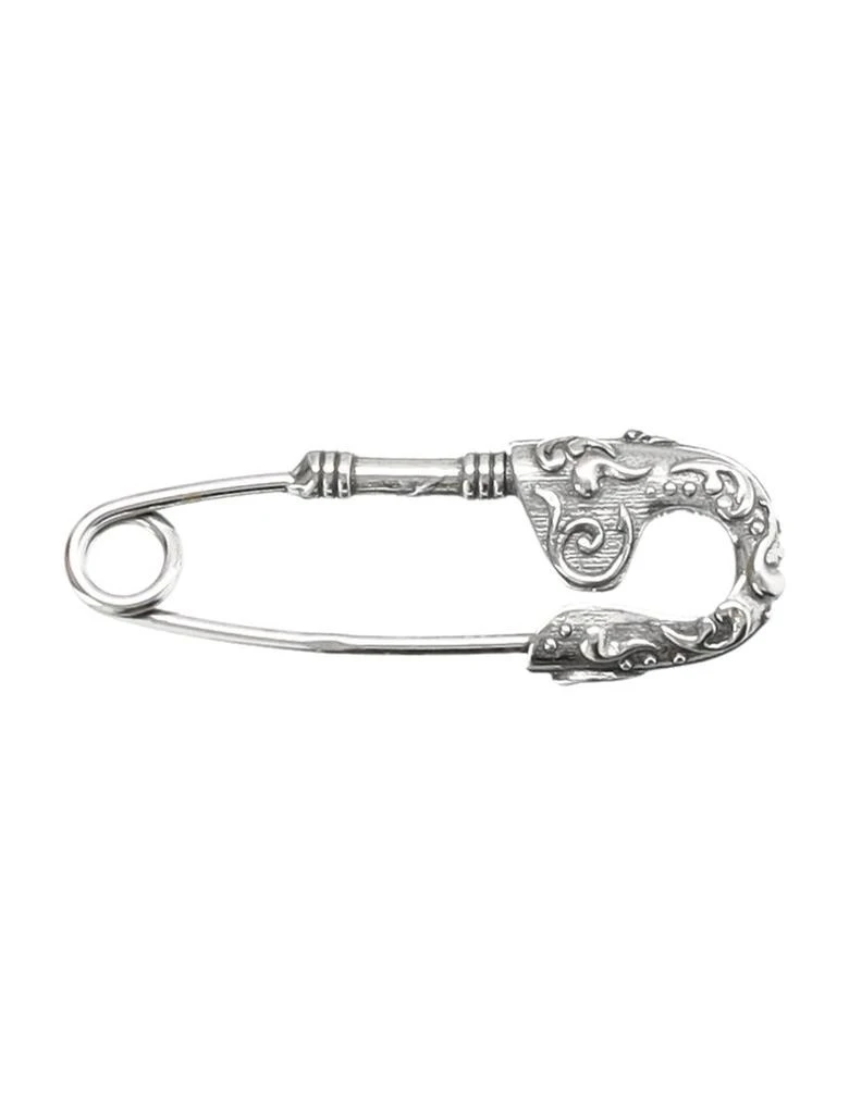 Emanuele Bicocchi Emanuele Bicocchi Small Pin Earring 1
