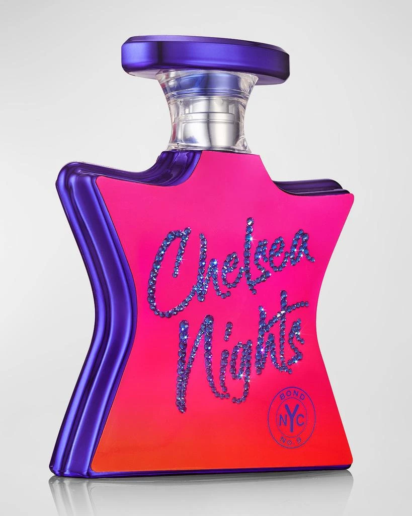 Bond No.9 Chelsea Nights Eau de Parfum - Limited Edition, 3.4 oz. 1
