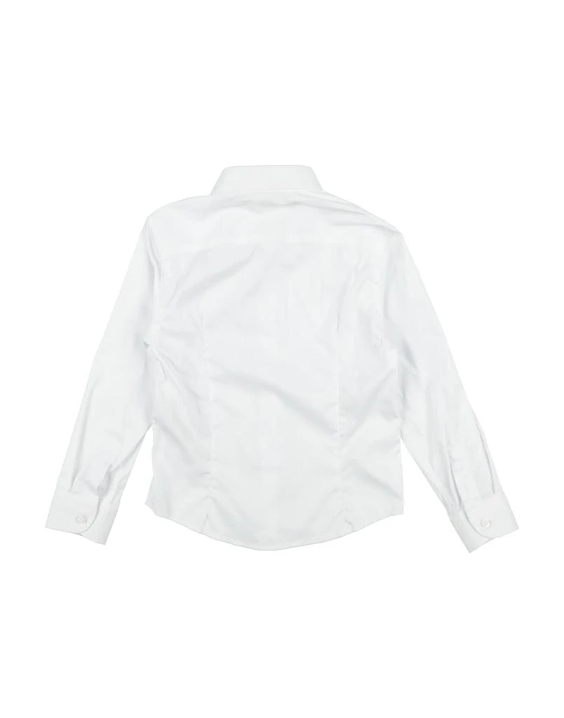 LIU •JO Solid color shirt 2