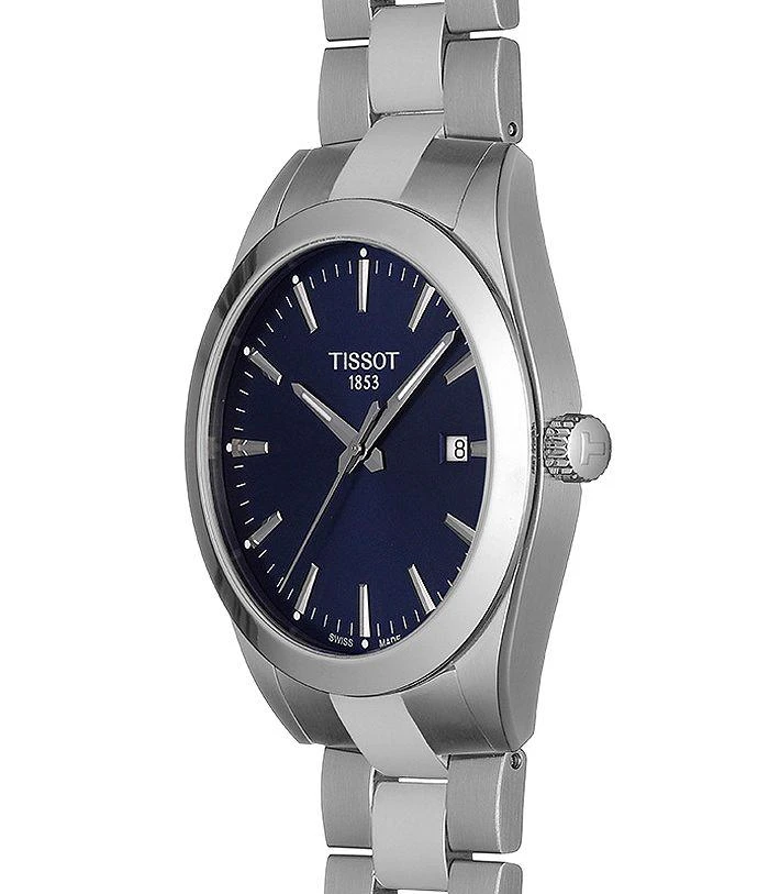 Tissot Gentleman Watch, 40mm 3