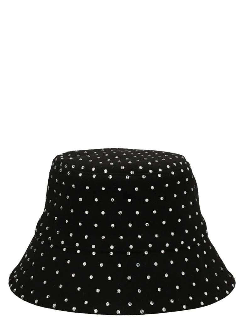 RUSLAN BAGINSKIY Ruslan Baginskiy Sparkle Bucket Hat 3