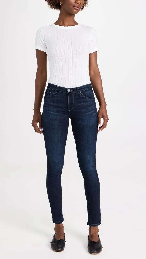 AG The Prima Ankle Jeans 4