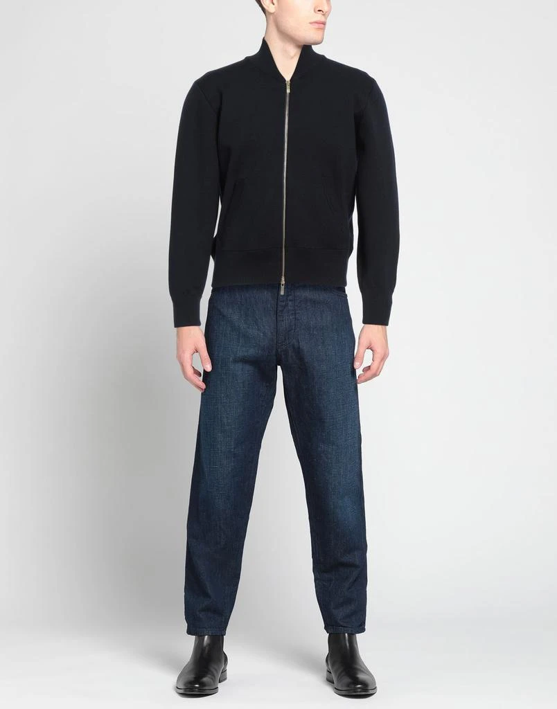 Thom Browne Sweater with zip 2