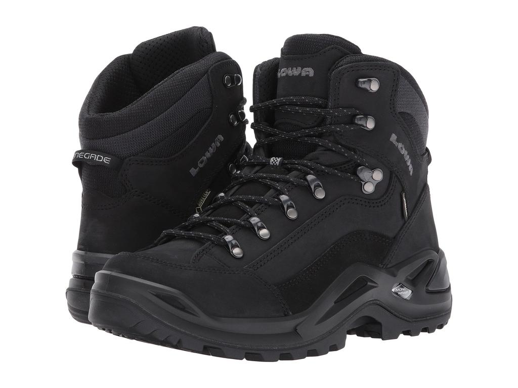 Lowa Renegade GTX Mid