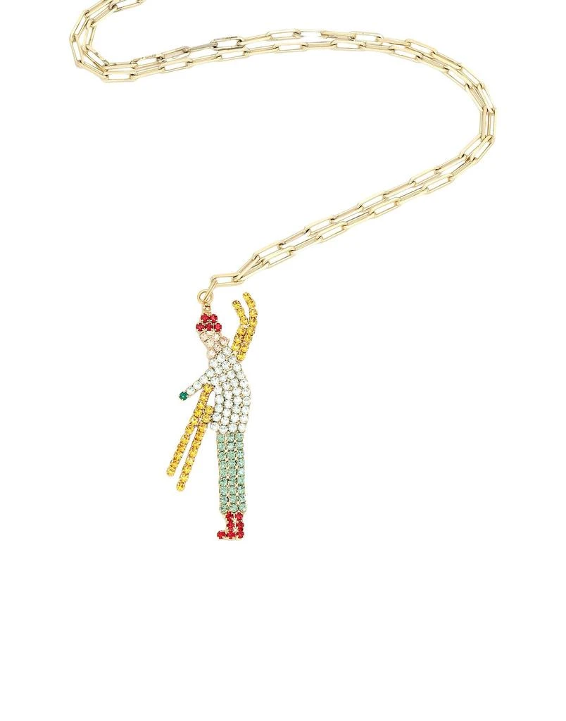 ROSANTICA Necklace 2