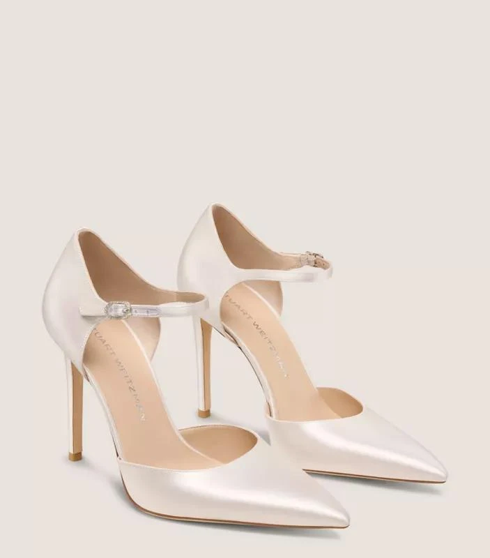 Stuart Weitzman KENSINGTON PUMP 100 2