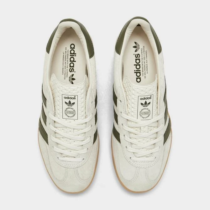 Adidas Women's adidas Originals Gazelle Indoor Casual Shoes 9
