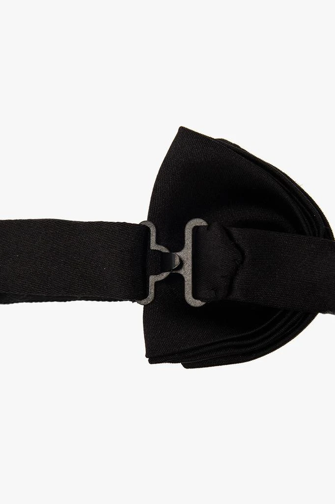 Salvatore Ferragamo Silk bow tie 4