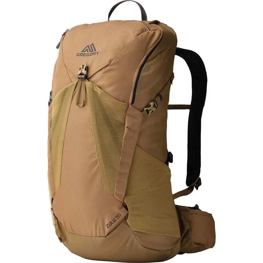 Gregory Zulu 30L Backpack