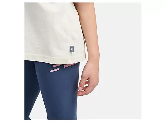 New Balance Gradient Graphic T-Shirt 5