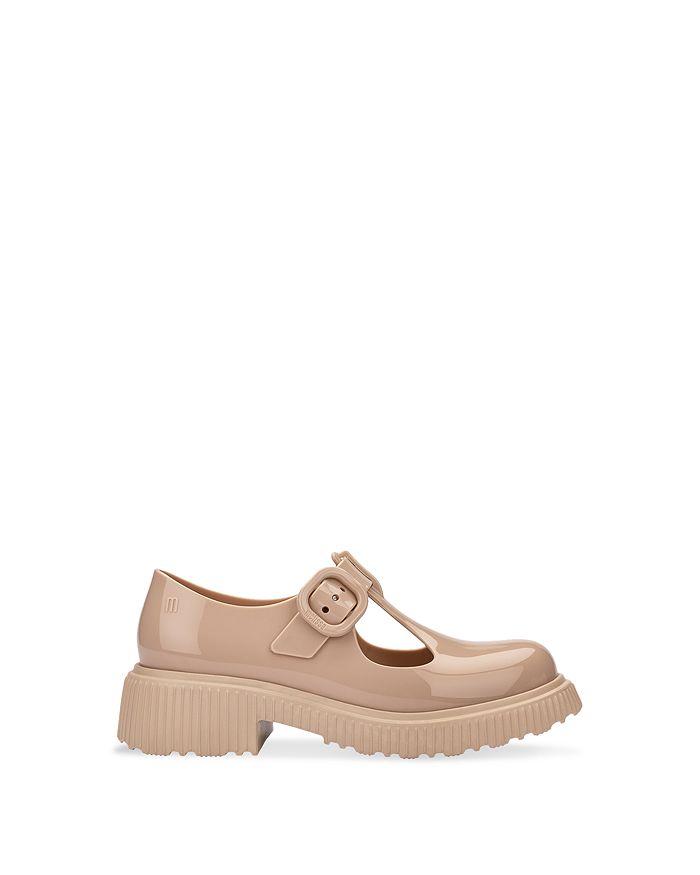 Mini Melissa Girls' Jackie Loafers - Toddler, Little Kid, Big Kid