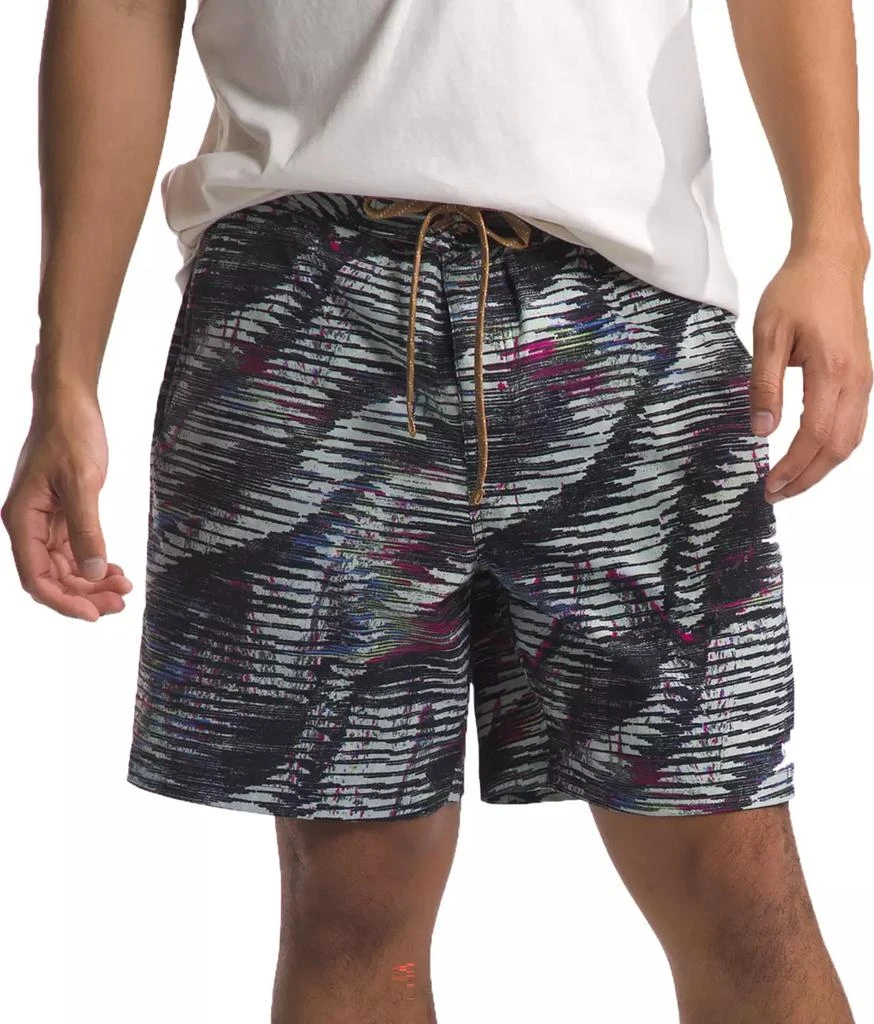 The North Face The North Face Men's Class V Ripstop Boardshort 1