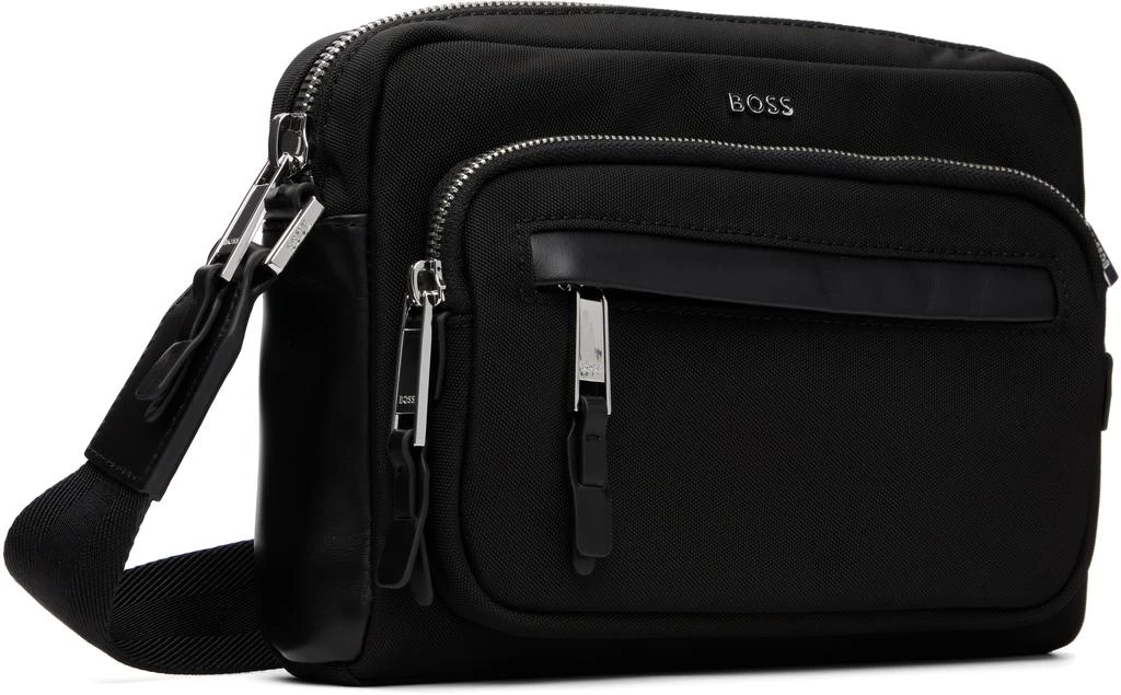 Hugo Boss Black Logo Hardware Bag 2