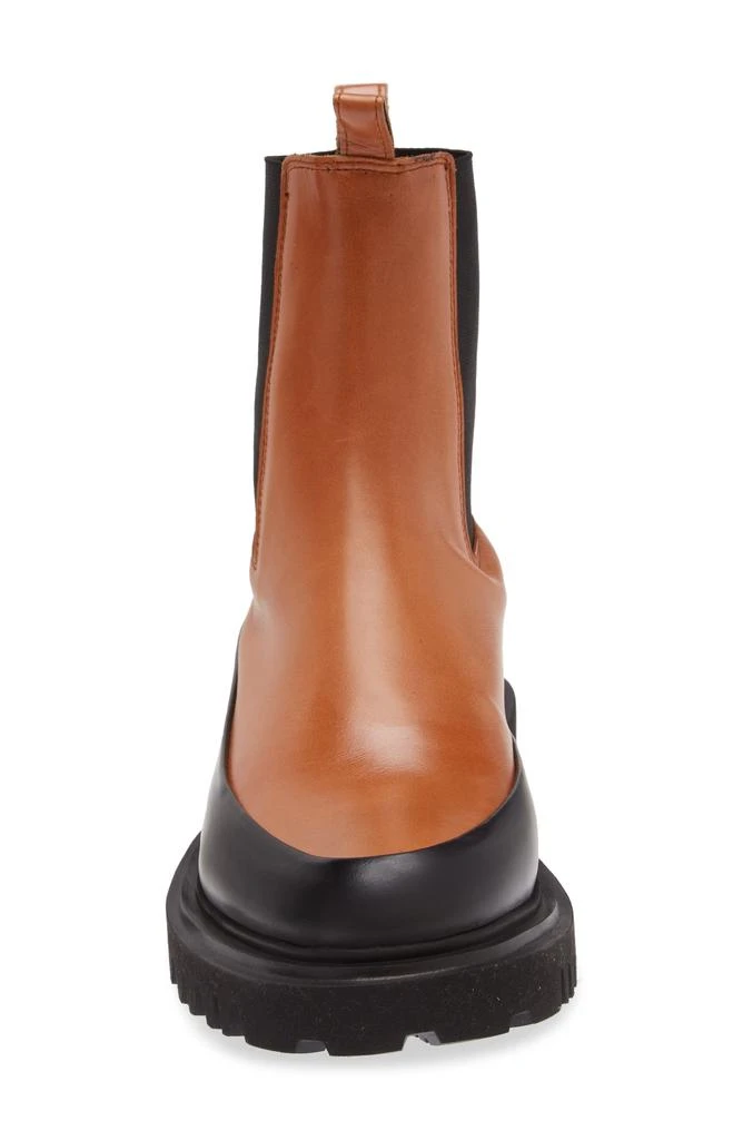 ALL SAINTS Harlee Lug Sole Chelsea Boot 3
