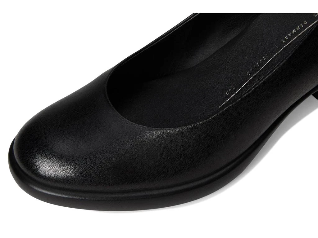ECCO Sculpted Luxury 35MM Modern Pump 6