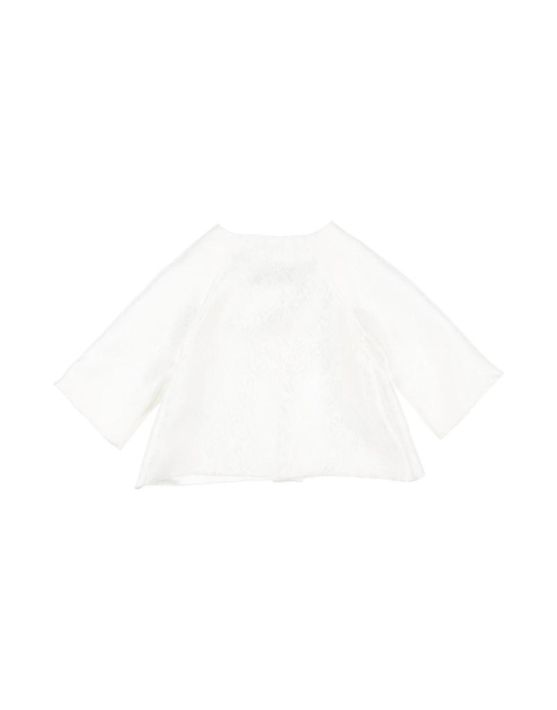LA STUPENDERIA Full-length jacket