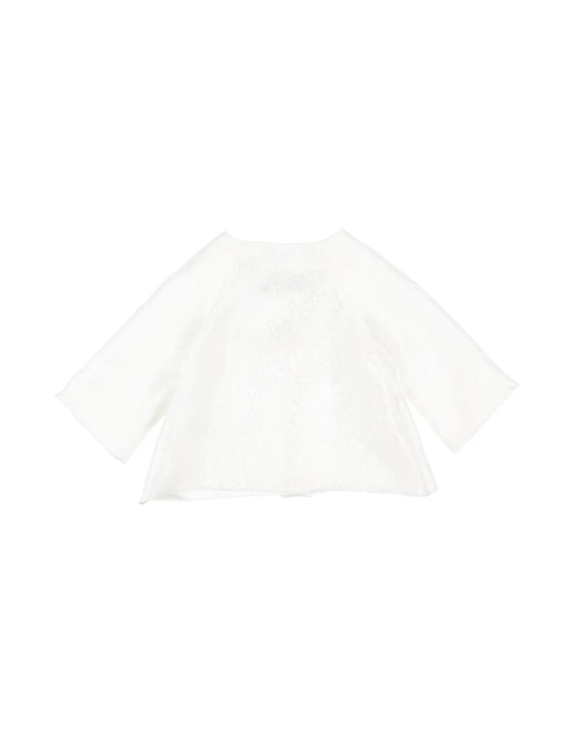 LA STUPENDERIA Full-length jacket 2