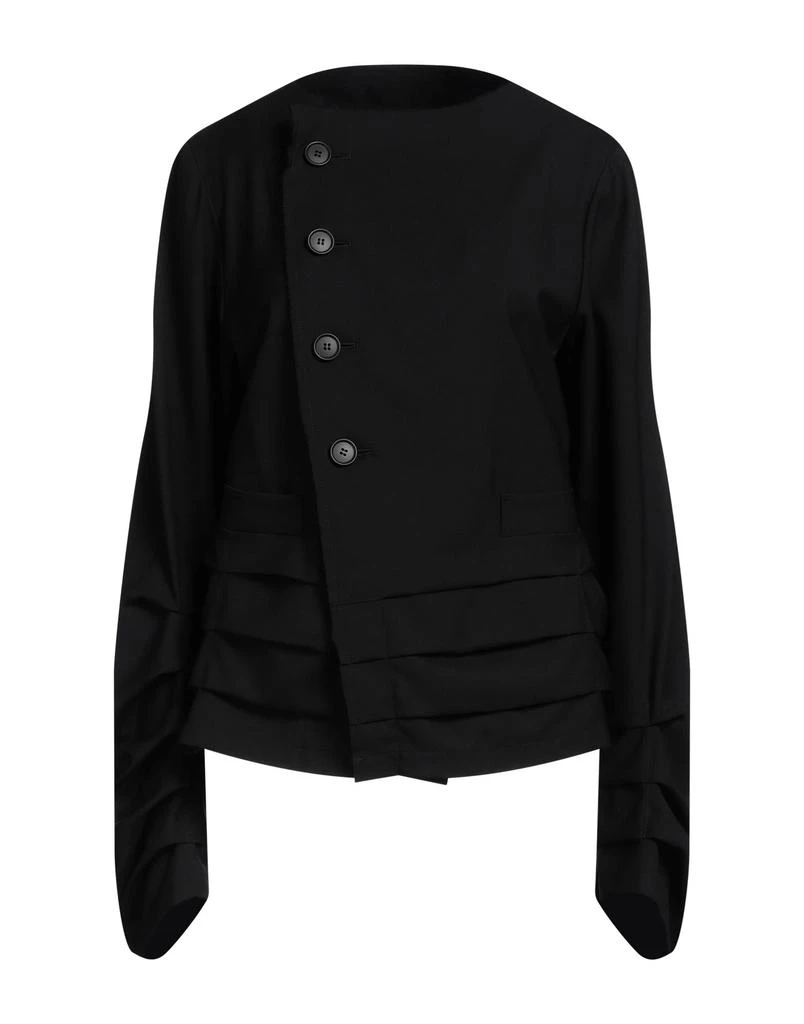 LIMI FEU Jacket 1