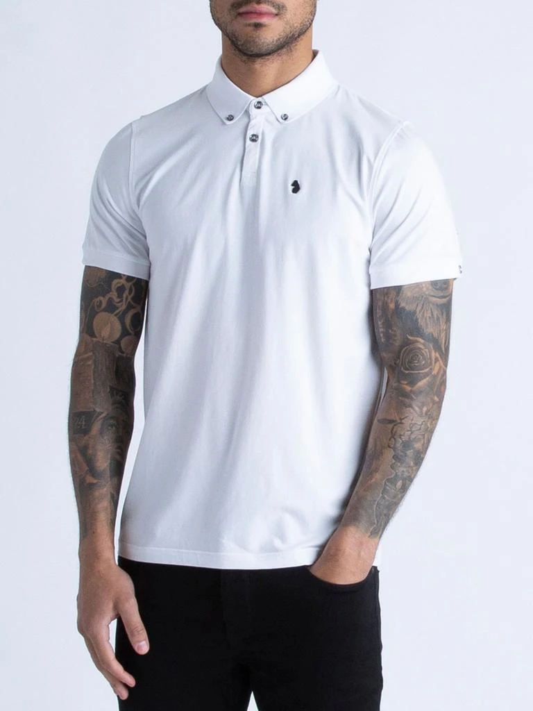 Luke 1977 Macau premium modal polo 4