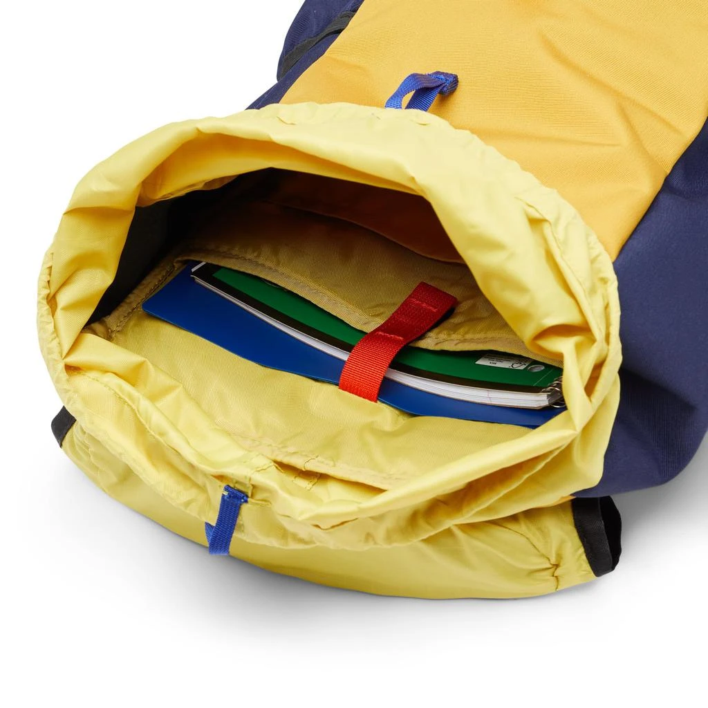 Cotopaxi 22 L Tapa Backpack - Cada Dia 4