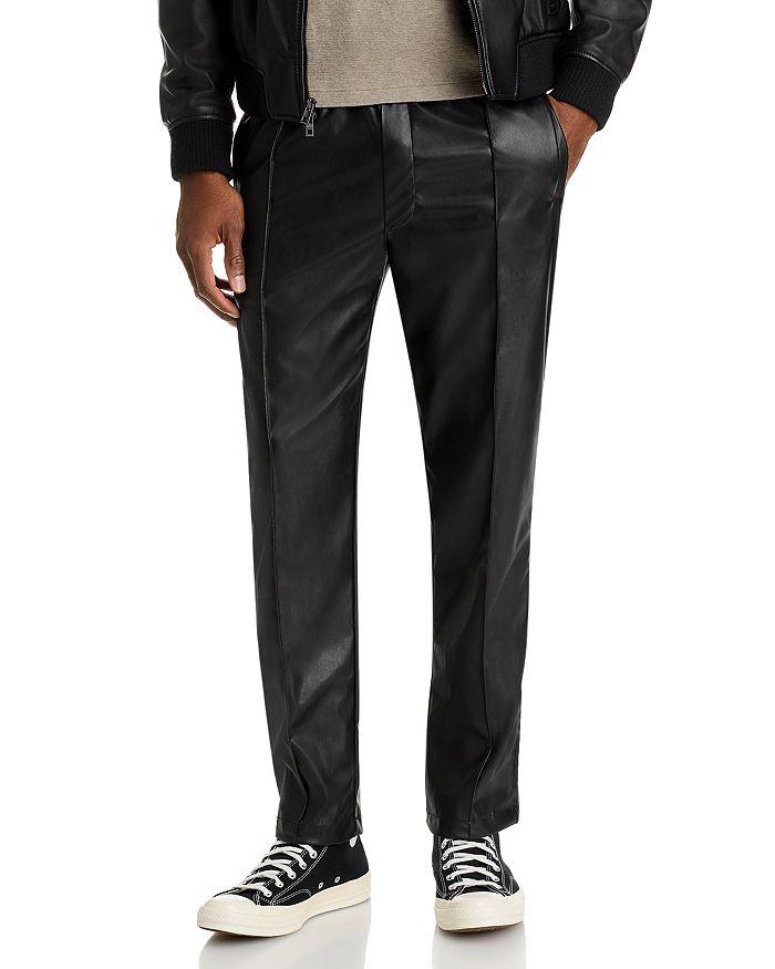 MONFRÈRE MONFRERE Owen Slim Fit Jogger Pants
