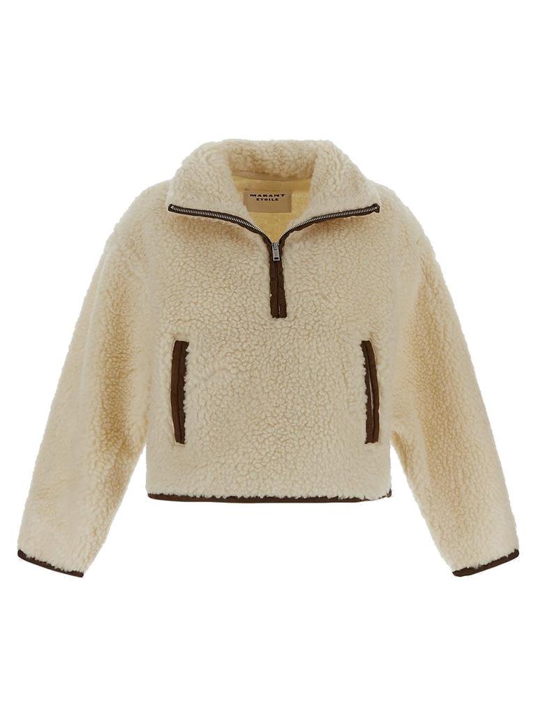 【送料&関税込】Marant Atoile Every Checked Padded Jacket Isabel Marant Étoile Isabel Marant Étoile Every Checked