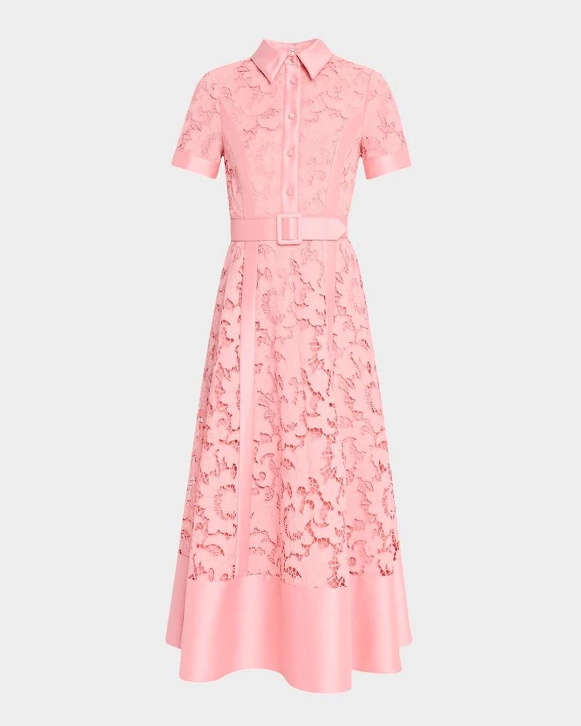 Shop Embroidered Floral Lace Midi Dress on Sale at BeyondStyle – Get 61%  Off Embroidered Floral Lace Midi Dress with Limited-Time Flash Deals,  Exclusive Discounts, and Special Offers. Enjoy Unbeatable Savings on