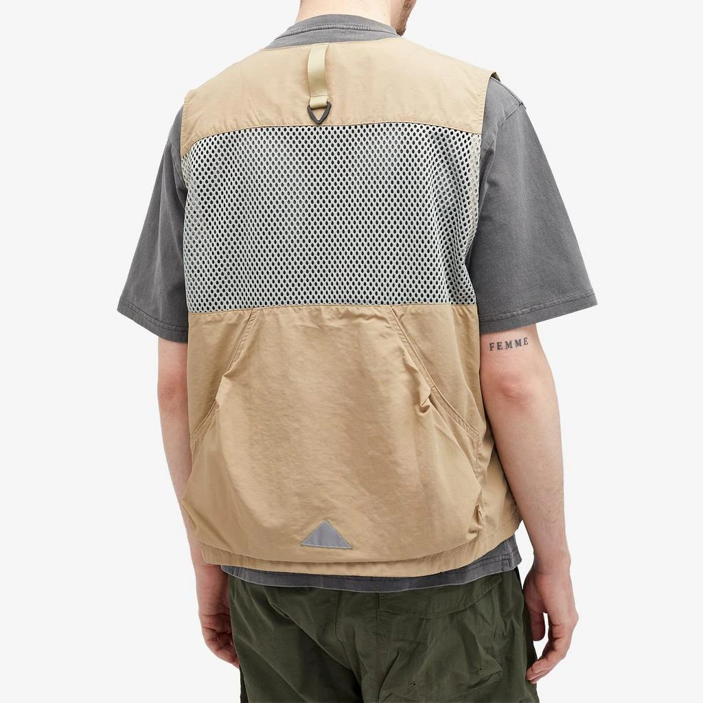 Manastash Manastash River Vest 3