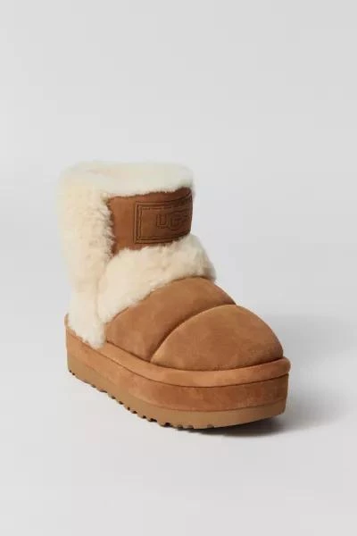 UGG UGG Classic Chillapeak Boot 3