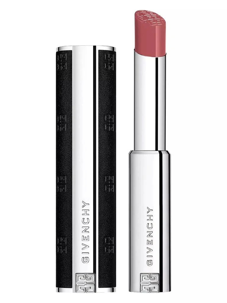 Givenchy Le Rouge Interdit Satin Hydrating Lipstick 1