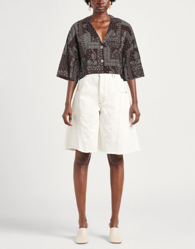 DIXIE Patterned shirts & blouses