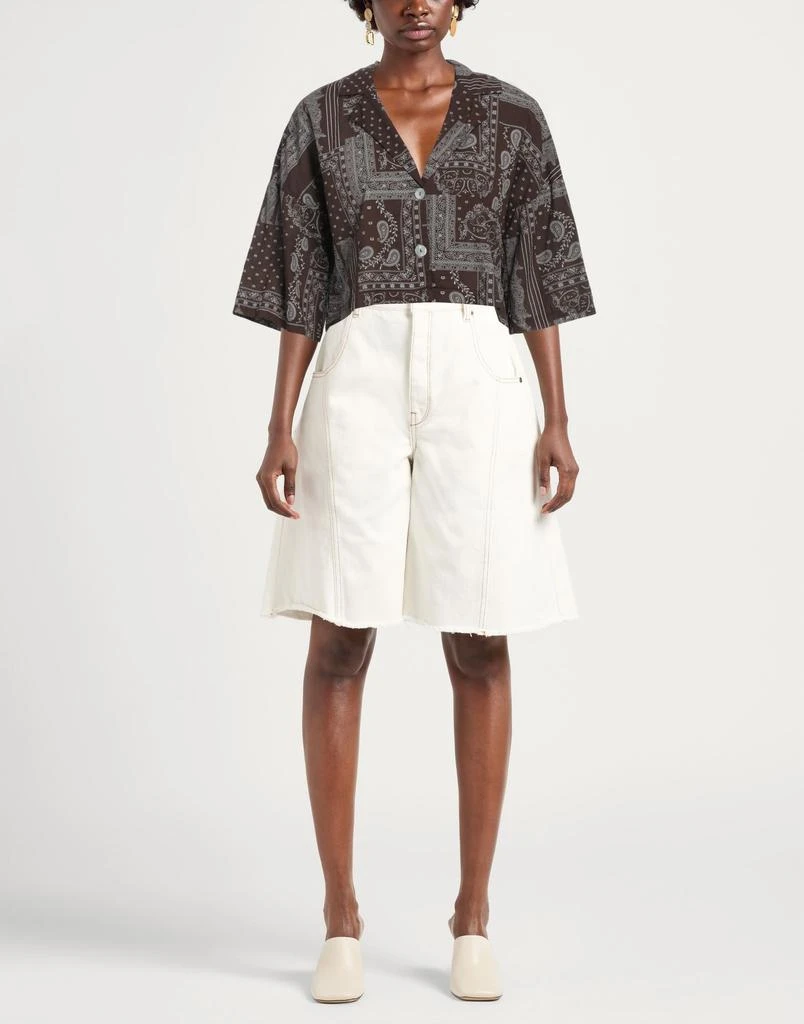 DIXIE Patterned shirts & blouses 2