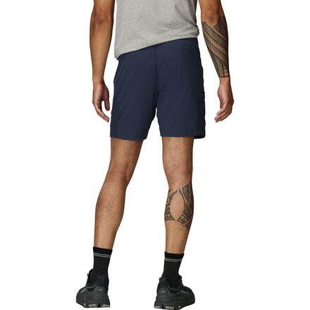 Outdoor Research Swift Lite Hybrid 7in Short - Men
s