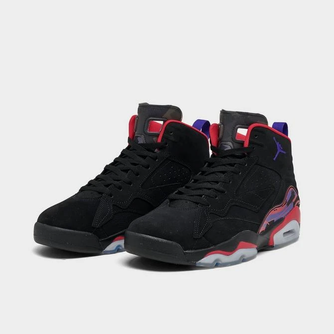 Jordan Men's Jordan Jumpman MVP Casual Shoes 2