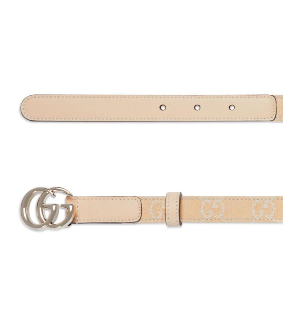 Gucci GG Marmont Belt 4