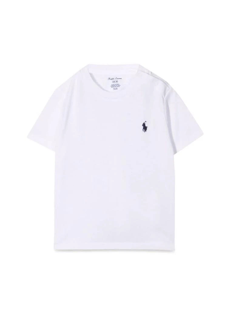 Ralph Lauren Mc T-shirt 1