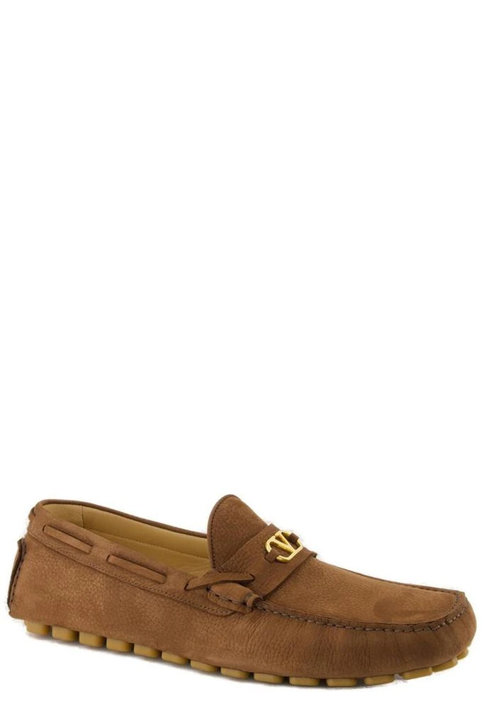 Valentino Valentino Fastaway Driver Loafers 2