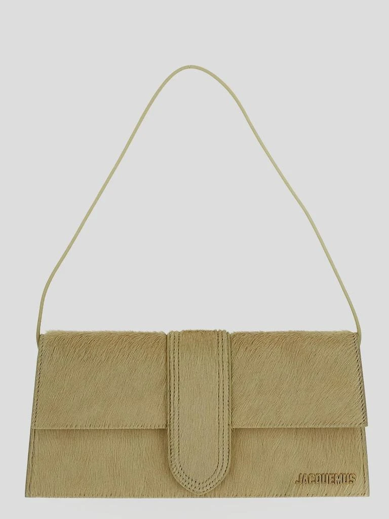 Jacquemus Jacquemus Le Bambino Long Flap Bag 1