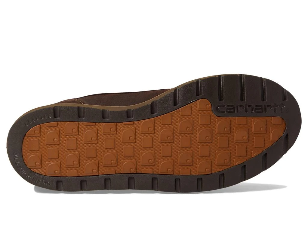 Carhartt Waterproof 8" Moc Soft Toe Wedge Boot 3
