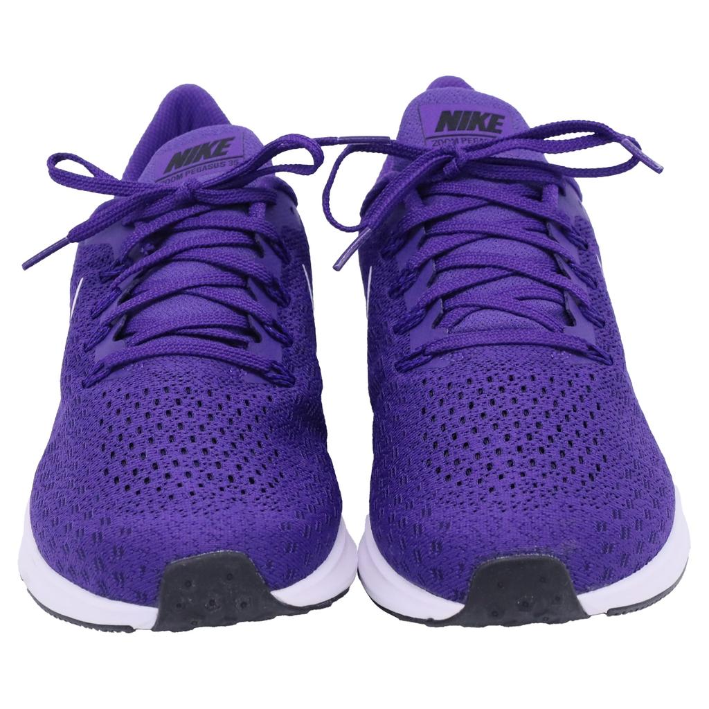nike pegasus 35 purple