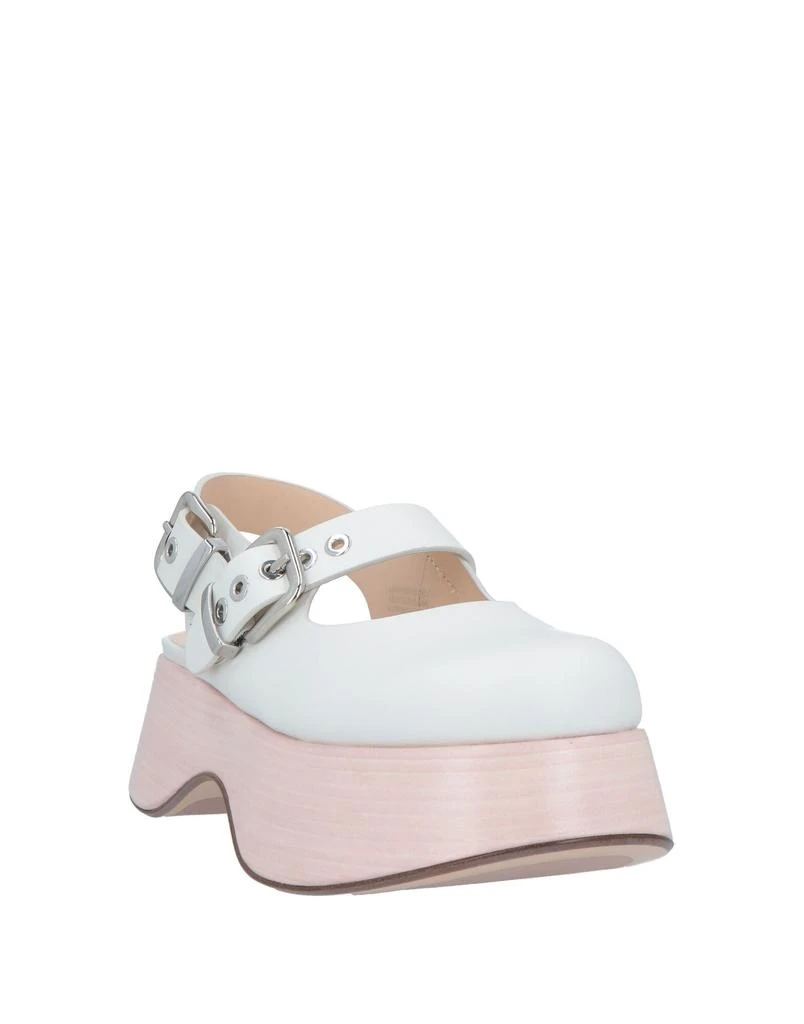 AGL Mules and clogs 2