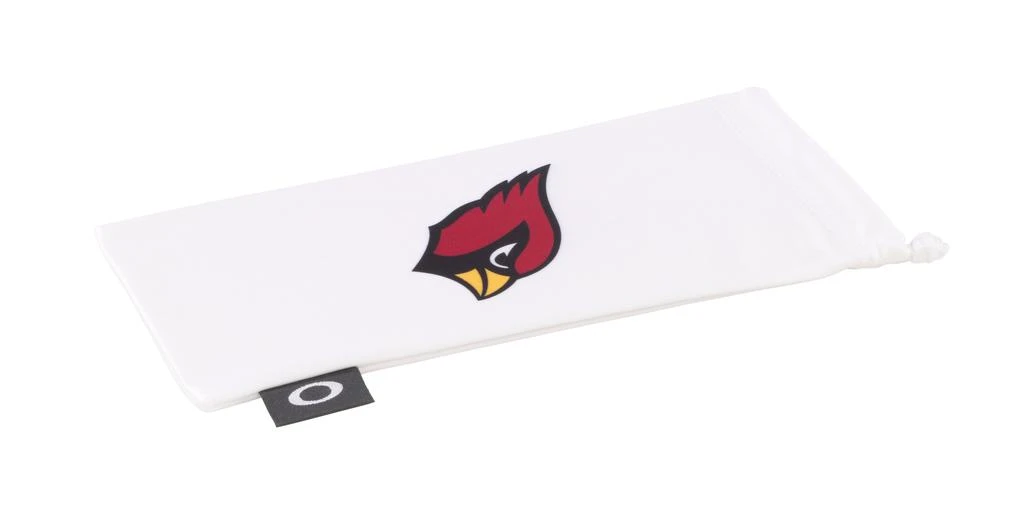 Oakley Oakley Unisex Accessory AOO0483MB Arizona Cardinals Microbag 1